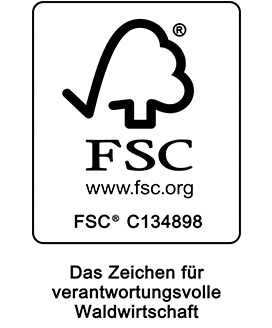 FSC Zertifizierung