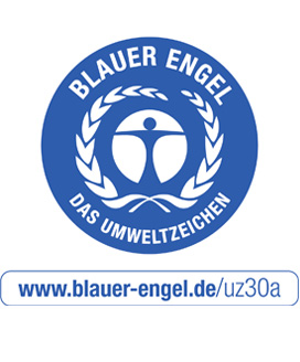 Der blaue Engel